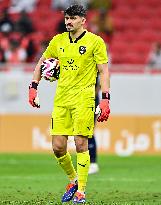 Al Ahli SC v Al Duhail SC - Ooredoo Qatar Stars League 24/25