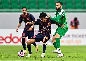 Al Ahli SC v Al Duhail SC - Ooredoo Qatar Stars League 24/25