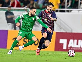 Al Ahli SC v Al Duhail SC - Ooredoo Qatar Stars League 24/25