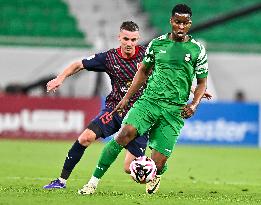 Al Ahli SC v Al Duhail SC - Ooredoo Qatar Stars League 24/25