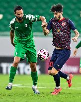 Al Ahli SC v Al Duhail SC - Ooredoo Qatar Stars League 24/25