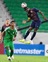 Al Ahli SC v Al Duhail SC - Ooredoo Qatar Stars League 24/25