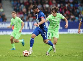 SD Ponferradina v Barca Athletic - Primera Federacion