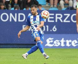 SD Ponferradina v Barca Athletic - Primera Federacion