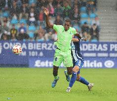 SD Ponferradina v Barca Athletic - Primera Federacion