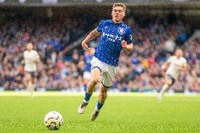 Ipswich Town FC v Everton FC - Premier League