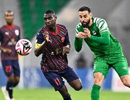 Al Ahli SC v Al Duhail SC - Ooredoo Qatar Stars League 24/25