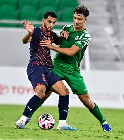 Al Ahli SC v Al Duhail SC - Ooredoo Qatar Stars League 24/25