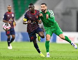 Al Ahli SC v Al Duhail SC - Ooredoo Qatar Stars League 24/25