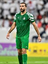 Al Ahli SC v Al Duhail SC - Ooredoo Qatar Stars League 24/25