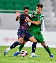 Al Ahli SC v Al Duhail SC - Ooredoo Qatar Stars League 24/25