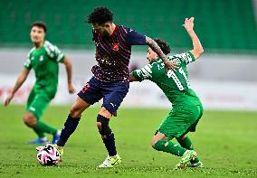 Al Ahli SC v Al Duhail SC - Ooredoo Qatar Stars League 24/25