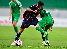 Al Ahli SC v Al Duhail SC - Ooredoo Qatar Stars League 24/25