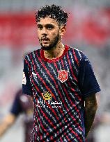 Al Ahli SC v Al Duhail SC - Ooredoo Qatar Stars League 24/25