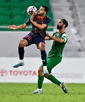 Al Ahli SC v Al Duhail SC - Ooredoo Qatar Stars League 24/25