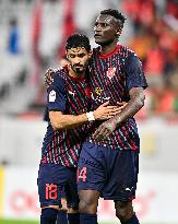 Al Ahli SC v Al Duhail SC - Ooredoo Qatar Stars League 24/25