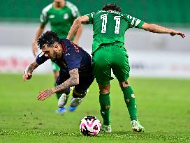 Al Ahli SC v Al Duhail SC - Ooredoo Qatar Stars League 24/25