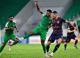 Al Ahli SC v Al Duhail SC - Ooredoo Qatar Stars League 24/25