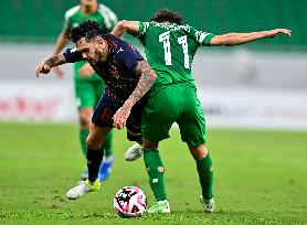 Al Ahli SC v Al Duhail SC - Ooredoo Qatar Stars League 24/25