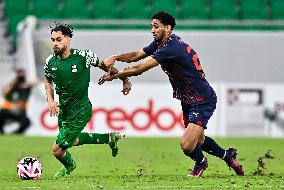 Al Ahli SC v Al Duhail SC - Ooredoo Qatar Stars League 24/25