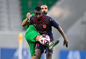 Al Ahli SC v Al Duhail SC - Ooredoo Qatar Stars League 24/25