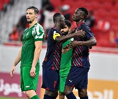 Al Ahli SC v Al Duhail SC - Ooredoo Qatar Stars League 24/25