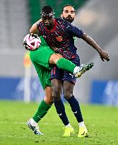 Al Ahli SC v Al Duhail SC - Ooredoo Qatar Stars League 24/25