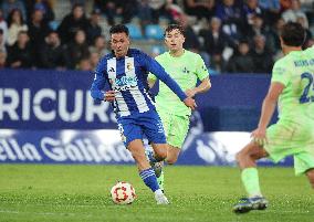 SD Ponferradina v Barca Athletic - Primera Federacion