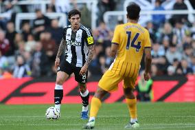 Newcastle United FC v Brighton & Hove Albion FC - Premier League