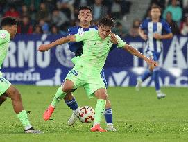 SD Ponferradina v Barca Athletic - Primera Federacion