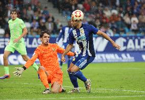 SD Ponferradina v Barca Athletic - Primera Federacion