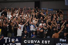 BASKET - Serie A - Napolibasket vs Vanoli Basket Cremona