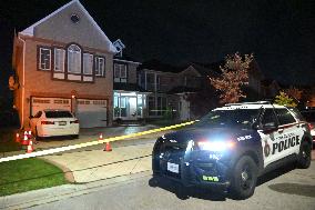 One Adult Victim Killed In Shooting In Markham Canada