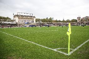 CALCIO - Serie A Femminile - FC Internazionale vs Juventus FC