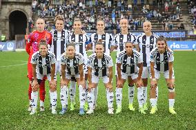 CALCIO - Serie A Femminile - FC Internazionale vs Juventus FC