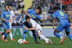 CALCIO - Serie A - Empoli FC vs SSC Napoli