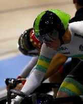 CICLISMO - Ciclismo su Pista - Tissot 2024 Track World Championships