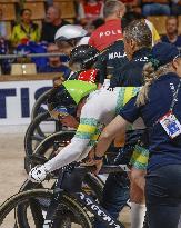 CICLISMO - Ciclismo su Pista - Tissot 2024 Track World Championships