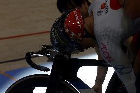 CICLISMO - Ciclismo su Pista - Tissot 2024 Track World Championships