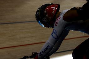 CICLISMO - Ciclismo su Pista - Tissot 2024 Track World Championships