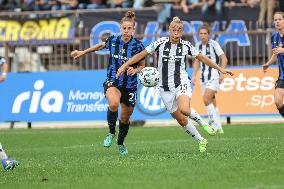 CALCIO - Serie A Femminile - FC Internazionale vs Juventus FC