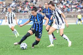 CALCIO - Serie A Femminile - FC Internazionale vs Juventus FC