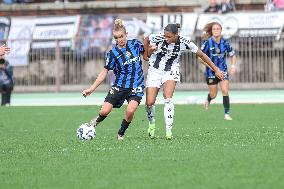 CALCIO - Serie A Femminile - FC Internazionale vs Juventus FC