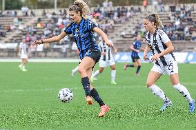 CALCIO - Serie A Femminile - FC Internazionale vs Juventus FC