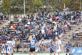 CALCIO - Serie A Femminile - FC Internazionale vs Juventus FC