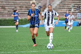 CALCIO - Serie A Femminile - FC Internazionale vs Juventus FC