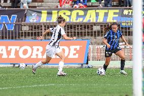 CALCIO - Serie A Femminile - FC Internazionale vs Juventus FC