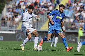 CALCIO - Serie A - Empoli FC vs SSC Napoli