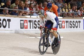 CICLISMO - Ciclismo su Pista - Tissot 2024 Track World Championships