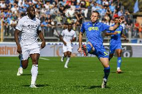 CALCIO - Serie A - Empoli FC vs SSC Napoli